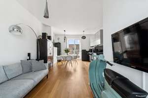 Penthouse mit Weitblick – exklusives Wohnen in der Mitte Altona – Die vollständige Adresse der Immobilie erhältst du vom Anbieter., 22765 Altona-Nord, Hamburg – Vorschaubild 5