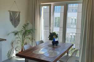 3 Zimmer Wohnung am Hubland 01.21 - mit EOF Förd. Stufe II/III – 97074 Frauenland, Würzburg – Vorschaubild 3