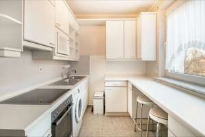 4-Zimmer-Wohnung in Hannover Wettbergen – Die vollständige Adresse der Immobilie erhältst du vom Anbieter., 30457 Wettbergen, Hannover – Vorschaubild 3