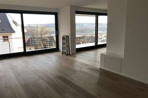 Hochwertige 3-Zimmer Wohnung mit Einbauküche und großem Südbalkon im 2. OG, inkl. Garage + Garten – Brettener Str. 55, 75177 Nordstadt, Pforzheim – Vorschaubild 4