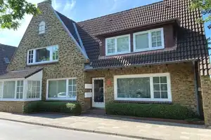 Mehrfamilienhaus (5WE) im Zentrum von Husum (NF) – Langenharmstraße 37/39, 25813 Nordfriesland (Kreis) – Vorschaubild 1