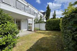 Apart und Edel, 3 Zi.-Mietwohnung, neuwertig, Wiesbaden-City-Ost! – 65191 Südost, Wiesbaden – Vorschaubild 21