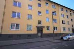 Frisch renovierte 1-Zimmer Wohnung in Aachen Rothe Erde – Hüttenstrasse 108, 52068 Rothe Erde, Aachen – Vorschaubild 6
