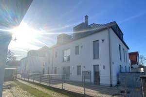 Studenten-Apartment in Ingolstadt-Süd – Die vollständige Adresse der Immobilie erhältst du vom Anbieter., 85051 Südost, Ingolstadt – Vorschaubild 9