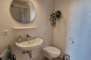 Helle großzügige Wohnung mit grandioser Aussicht – Oblatterwallstraße 36c, 86153 Jakobervorstadt-Nord, Augsburg – Vorschaubild 20