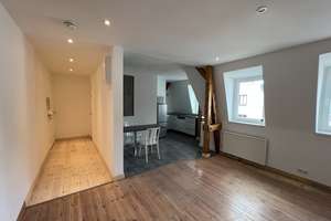 Freie 2-Zi-DG-Wohnung mit Kachelofen in Eimsbüttel COURTAGEFREI – Schopstraße 19, 20255 Eimsbüttel (Ortsteil), Hamburg – Vorschaubild 3