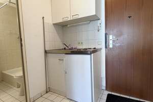 6,5% Rendite - Provisionsfrei - Perfekt für Einsteiger: 1-ZKB mit Balkon in direkter Hochschulnähe – Die vollständige Adresse der Immobilie erhältst du vom Anbieter., 67549 Innenstadt West, Worms – Vorschaubild 5