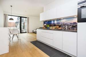 Sonnige Designerwohnung in Top Lage – Urban wohnen oder vermieten zwischen Maybachufer & Spree! – Die vollständige Adresse der Immobilie erhältst du vom Anbieter., 12435 Alt-Treptow, Berlin – Vorschaubild 6