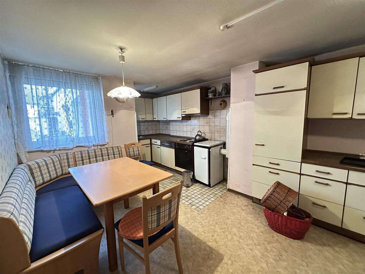 Immobilie in Nieder Kostenz - Zwei Objekte im Zentrum von Kirchberg! - Bild 6