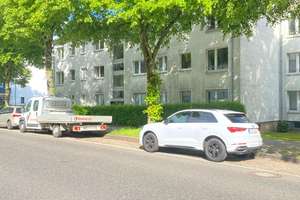 Dachgeschoss mit Potenzial – 120 qm Ausbaufläche in Aachen