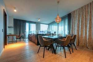 MÖBLIERT - LIFESTYLE IN MITTE - Apartment mit Balkon in der Cloud No.7