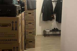 Schöne 2-Zimmer-Wohnung am Geibelplatz! – Die vollständige Adresse der Immobilie erhältst du vom Anbieter., 30173 Südstadt, Hannover – Vorschaubild 14