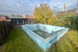 Bungalow mit PKW-Stellplatz und neuer PV-Anlage zur eigenen Stromversorgung – Die vollständige Adresse der Immobilie erhältst du vom Anbieter., 25524 Itzehoe – Vorschaubild 16