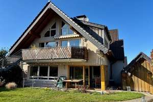 Mehrgenerationenhaus mit großem Garten in Herbeck – Die vollständige Adresse der Immobilie erhältst du vom Anbieter., 58093 Lennetal, Hagen – Vorschaubild 2