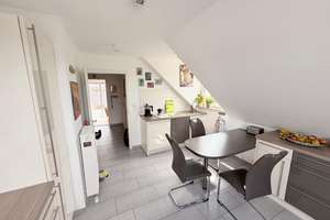Sonnige Maisonette Wohnung mit 2 Balkonen  in Mannheim Wallstadt – Storchenstrasse 14, 68259 Wallstadt, Mannheim – Vorschaubild 16