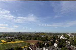 Weitblick inklusive: 3-Zimmer-Wohnung in Frankfurt – Die vollständige Adresse der Immobilie erhältst du vom Anbieter., 60437 Nieder-Eschbach, Frankfurt am Main – Vorschaubild 8