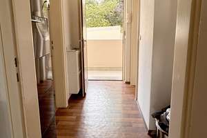 ruhiges und großzügiges Apartment im Grünen – 80997 Allach, München – Vorschaubild 7