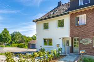 Top Zustand: modernisiertes Einfamilienhaus in beliebter Lage – Heinsberg (Kreis) – Vorschaubild 1