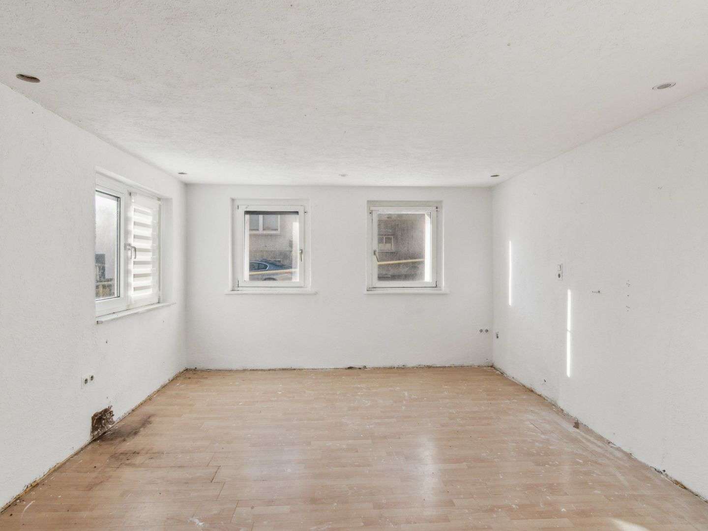 Immobilie in Wellendingen - Saniertes Einfamilienhaus in Wellendingen - Bild 8