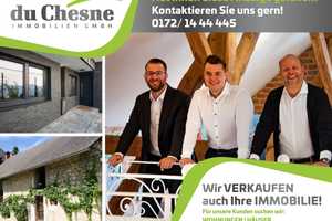 Gepflegte DHH, auf liebevoll angelegtem, großen Grundstück,  in sehr guter Lage – Teltow-Fläming (Kreis) – Vorschaubild 51