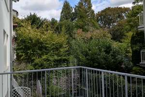 Neues 3-Zimmer-Zuhause mit Innenterrasse für junge Familien oder Paare in ruhiger Lage – 40239 Düsseltal, Düsseldorf – Vorschaubild 5