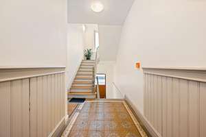 Historic Character Meets Modern City Living. Top-Floor with Private Roof Terrace in Downtown KL – Die vollständige Adresse der Immobilie erhältst du vom Anbieter., 67655 Innenstadt Südwest, Kaiserslautern – Vorschaubild 19