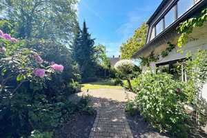 gepflegtes Komfort-Einfamilienhaus mit Einliegerwohnung in ruhiger und begehrter Wohnlage von  – Lippe (Kreis) – Vorschaubild 2