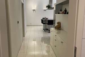 Sanierte Loft-Wohnung am Schlossgarten – Neckarstraße 193, 70190 Stöckach, Stuttgart – Vorschaubild 9