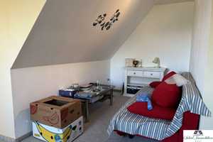 Familienfreundl. Einfamilienhaus mit geräumigem Zuschnitt, Süd-/West- Terrasse, Garten und Carport – Nordfriesland (Kreis) – Vorschaubild 13