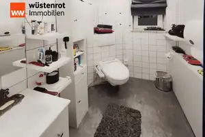 Wohn- und Arbeitsdomizil vom Feinsten! Wohnbungalow und Feintechnikfertigung in 5 km zur A45 Gießen! – Wetteraukreis – Vorschaubild 18