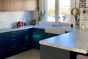 Premium Family Living - Möbliertes Haus nahe Clay Kaserne – Mirabellenweg 13, 65205 Nordenstadt, Wiesbaden – Vorschaubild 7