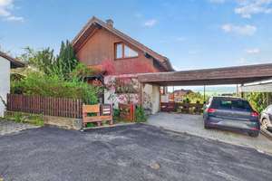 Einzigartig! Einfamilienhaus mit Einliegerwohnung in der Wartbergsiedlung in Pforzheim – Die vollständige Adresse der Immobilie erhältst du vom Anbieter., 75177 Nordstadt, Pforzheim – Vorschaubild 12