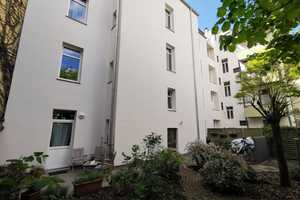 Moderne 2-Zimmer-Wohnung mit Fußbodenheizung – Eupener Str. 54, 27576 Bremerhaven – Vorschaubild 9