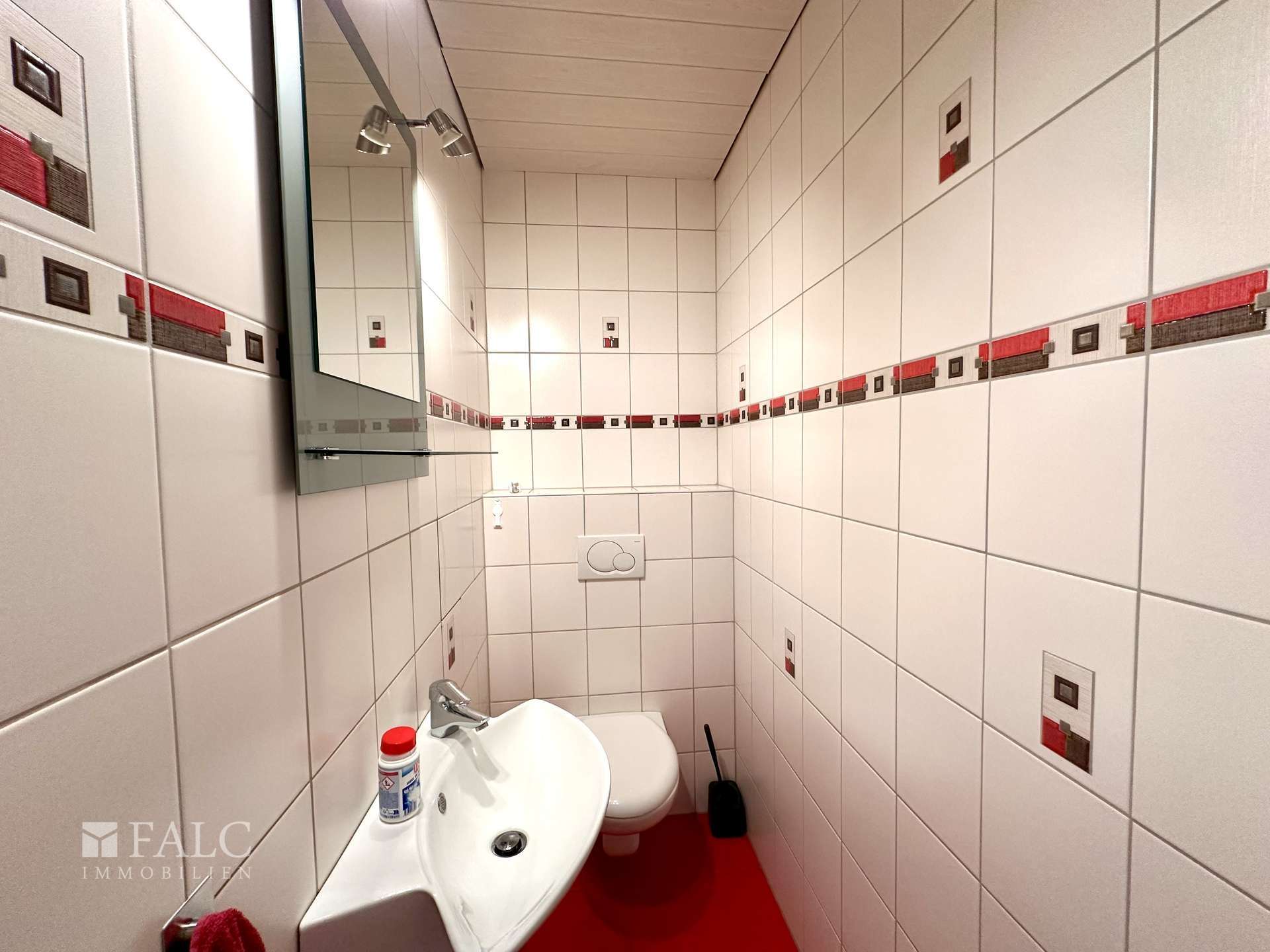 Immobilie in Dillingen/Saar - Großzügige ETW mit Balkon & Stellplatz! - Bild 5