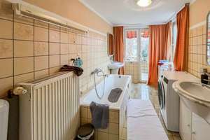 Gepflegtes 5-Zi.-Haus mit Garten und Gewerbeeinheit zur flexiblen Nutzung – Die vollständige Adresse der Immobilie erhältst du vom Anbieter., 6231 Bad Dürrenberg – Vorschaubild 13