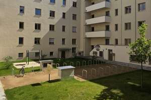 Hafencity - Besondere Stadtwohnung mit 2 Balkonen im Erstbezug! Top Ausstattung! – Die vollständige Adresse der Immobilie erhältst du vom Anbieter., 1097 Leipziger Vorstadt, Dresden – Vorschaubild 21