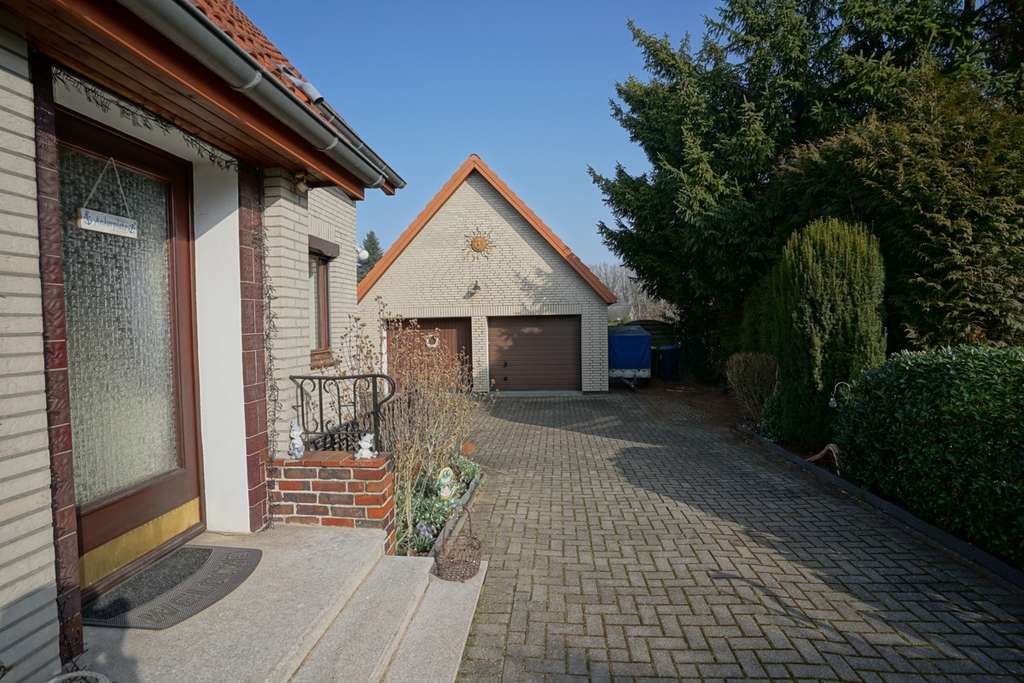 Immobilie in Lengenbostel - Volksbank Immobilien: Hier wird aus Wohnen echtes Zuhause – mit viel Raum für Ihre Familie - Bild 2