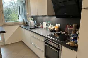 Nachmieter gesucht für helle, ruhige Wohnung  in Mannheim Oststadt – Erzbergerstraße 19, 68165 Schwetzingerstadt/Oststadt, Mannheim – Vorschaubild 2