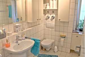 Geschmackvolle 2-Raum-Wohnung in Darmstadt mit großer (Dach-)Terrasse – Darmstadt – Vorschaubild 8