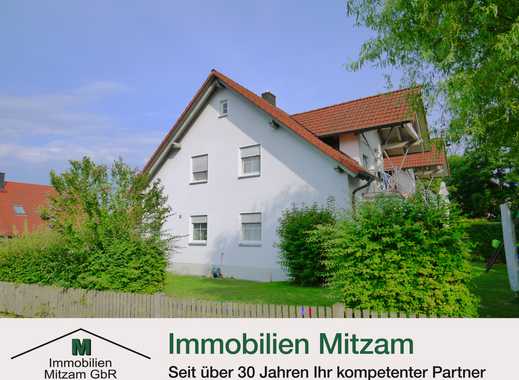 Haus mieten in Neumarkt in der Oberpfalz (Kreis