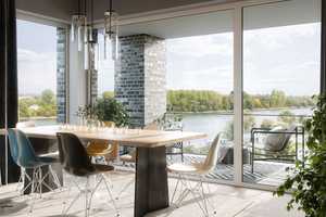 AQA Zollhafen Mainz: Großzügige 4-Zi.-Familienwohnung mit Loggia - Sommer 2025 – An den Rheinwiesen / Rotterdamer Platz -, 55120 Mainz – Vorschaubild 14