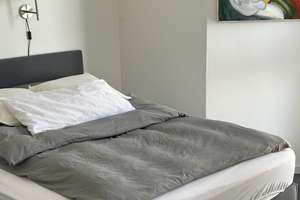 Apartment zum wohlfühlen 1-Raum-Wohnung in Düsseldorf – Benzenbergstraße 51, 40219 Unterbilk, Düsseldorf – Vorschaubild 2