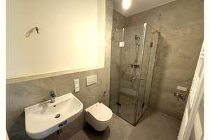 3-Zimmer mit großer Terrasse und 300 m² Privatgarten – Krügerstraße 24, 12307 Lichtenrade, Berlin – Vorschaubild 3