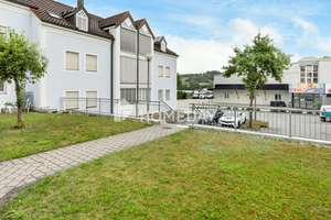 Wohnen mit Hauscharakter – Großzügige Erdgeschosswohnung mit 6 Zimmern an der Donau
 – Die vollständige Adresse der Immobilie erhältst du vom Anbieter., 94036 Heining, Passau – Vorschaubild 7