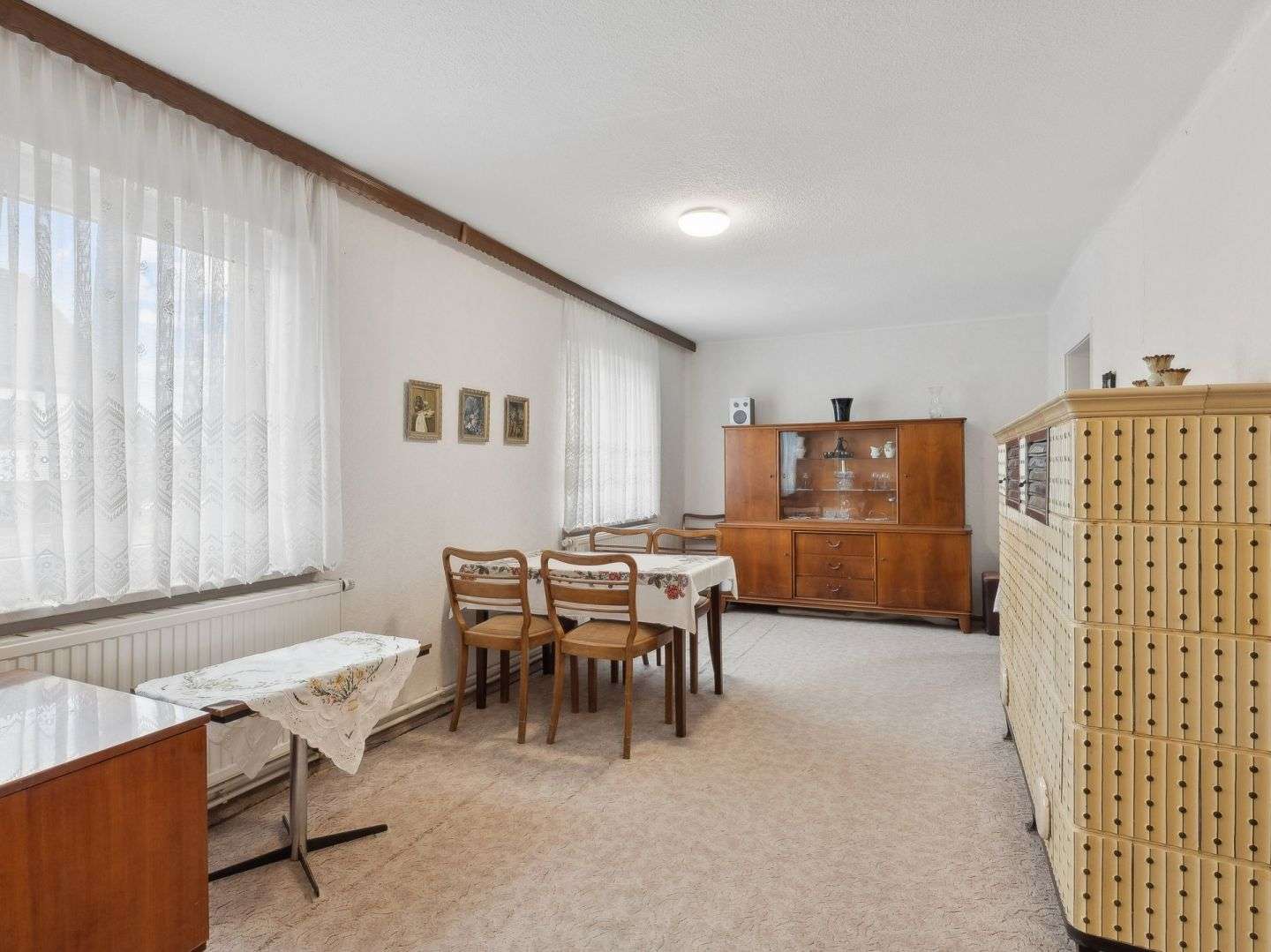 Immobilie in Kemberg - Charmantes Haus mit viel Platz für Ihre Ideen in Kemberg - Bild 7