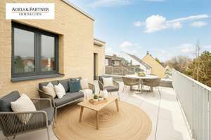 Lichtdurchflutete Neubauwohnung mit zwei großen Dachterrassen & attraktiver 5% AfA Abschreibung – Die vollständige Adresse der Immobilie erhältst du vom Anbieter., 50968 Marienburg, Köln – Vorschaubild 15