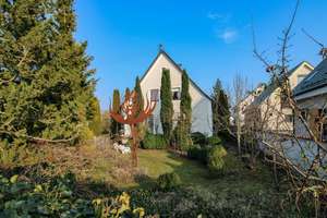 Top Zustand - Modernisiertes Zweifamilienhaus mit Außenwanddämmung,  Garten, Garage, Balkon, Keller – Die vollständige Adresse der Immobilie erhältst du vom Anbieter., 86698 Oberndorf am Lech – Vorschaubild 21