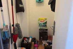 2-Zimmer-Wohnung in der Pforzheimer Oststadt – Gymnasiumstraße 139, 75175 Oststadt, Pforzheim – Vorschaubild 9