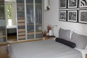 Außergewöhnliche, traumhafte Penthouse-Wohnung im Herzen von Garching – Die vollständige Adresse der Immobilie erhältst du vom Anbieter., 85748 Garching bei München – Vorschaubild 8