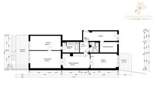 Großzügige 3-Zi.-EG-Wohnung mit 2 Terrassen & Tiefgarage in Potsdam Babelsberg – Die vollständige Adresse der Immobilie erhältst du vom Anbieter., 14482 Babelsberg Nord, Potsdam – Vorschaubild 17